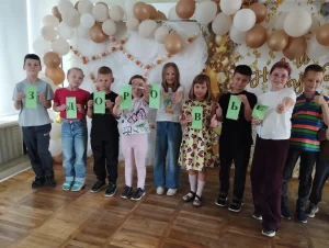 «Азбука здоровья»-3