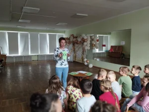 «Азбука здоровья»-5