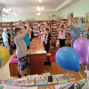Лето – время для творчества, вдохновения и новых открытий