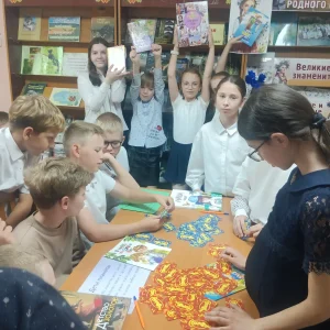 К Международному дню защиты детей