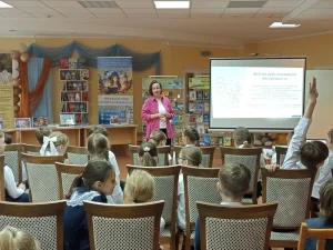 «Долгий путь славянской письменности»-6