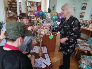Дружба начинается с улыбки-2-12