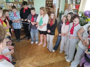 Дружба начинается с улыбки-2-17
