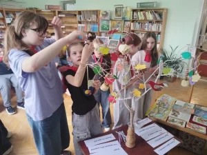 Дружба начинается с улыбки-2-19