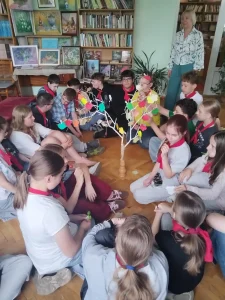 Дружба начинается с улыбки-2-6