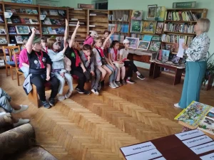 Дружба начинается с улыбки-2-7