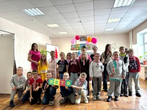 Каникулы с библиотекой-филиалом № 14 продолжаются!-16