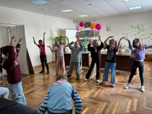 Каникулы с библиотекой-филиалом № 14 продолжаются!-4