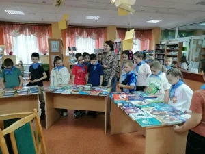 Летние каникулы – прекрасное время для новых открытий-1
