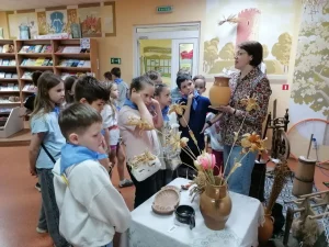 Летние каникулы – прекрасное время для новых открытий-2
