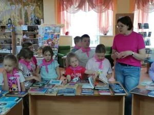 Летние каникулы – прекрасное время для новых открытий-6