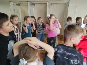Литературная экскурсия «Музей пушкинских героев»-6