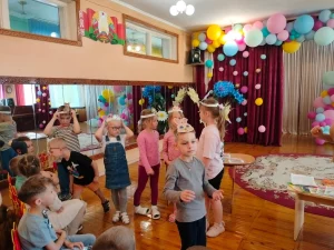Литературное путешествие «Открой для себя книжный мир»-1