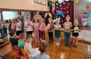Литературное путешествие «Открой для себя книжный мир»-4
