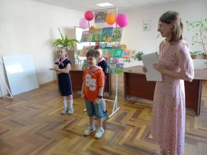 Литературный калейдоскоп «Ура, каникулы!»-3