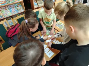 «Маленькие секреты белорусского леса»-5