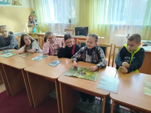 «Маленькие секреты белорусского леса»-7