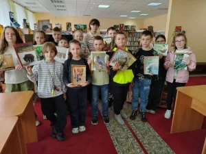 «Маленькие секреты белорусского леса»-8