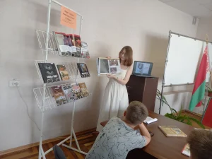 Набат войны нам вновь стучит в сердца-7