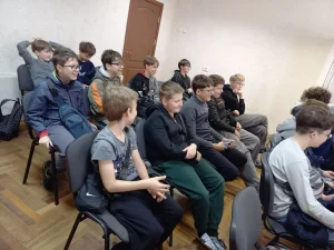 План на лето – быть здоровым-2