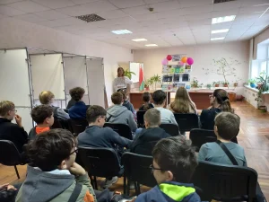 План на лето – быть здоровым-5