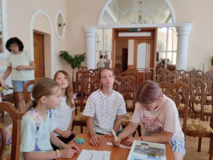 «По родной Беларуси»-10