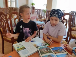 «По родной Беларуси»-13