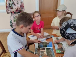 «По родной Беларуси»-15