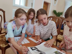 «По родной Беларуси»-16