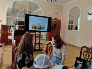 «По родной Беларуси»-18