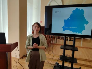 «По родной Беларуси»-2