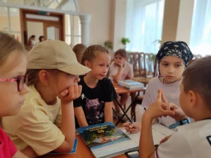 «По родной Беларуси»-4