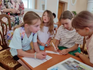 «По родной Беларуси»-5