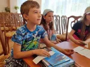 «По родной Беларуси»-6