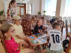 «По родной Беларуси»-7