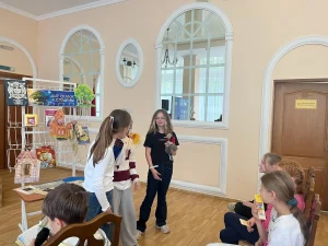 По страницам Пушкина-3
