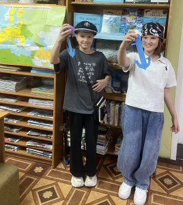  «По волнам морей и океанов»-9