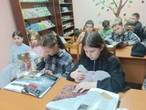 «И помнить больно, и забыть нельзя»-1