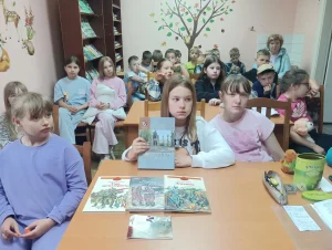 «И помнить больно, и забыть нельзя»-3