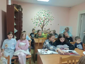 «И помнить больно, и забыть нельзя»-5