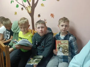 «И помнить больно, и забыть нельзя»-6
