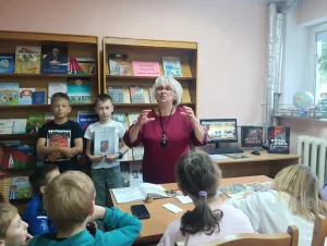 «И помнить больно, и забыть нельзя»-7