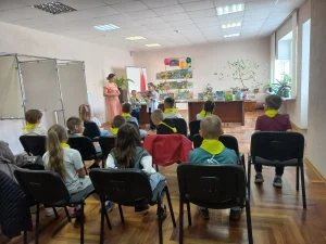 «Пусть всегда будет детство»-2