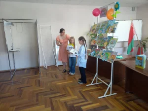«Пусть всегда будет детство»-3