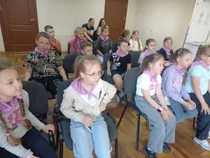 «Пусть всегда будет детство»-5