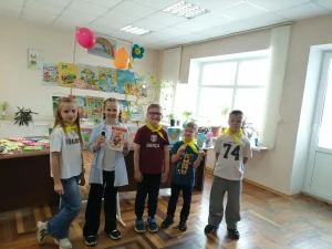 «Пусть всегда будет детство»-7