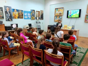 Секреты настоящей дружбы-6