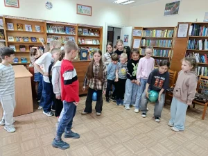 «Сказочная карусель»-2