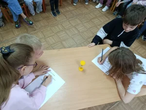 «Сказочная карусель»-3