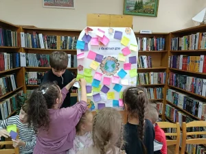 «Сказочная карусель»-4